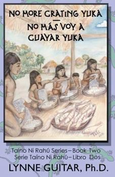 Paperback No More Grating Yuka Book