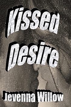Paperback Kissed Desire Book