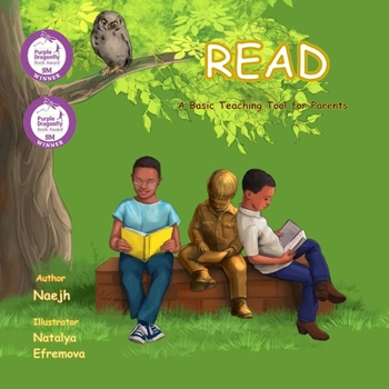 Paperback Read: A Basic Teaching Tool For Parents Book