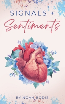 Paperback Signals + Sentiments Book