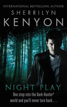 Night Play - Book #8 of the Hunter Legends