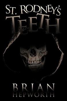 Paperback St. Rodney's Teeth Book