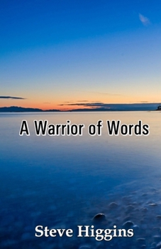 Paperback A Warrior of Words Book