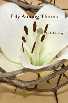 Paperback Lily Among Thorns Book