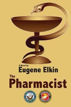 Paperback The Pharmacist Book
