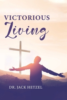 Paperback Victorious Living Book