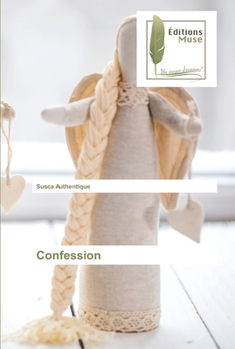 Paperback Confession [French] Book