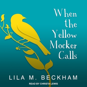 Audio CD When the Yellow Mocker Calls Book