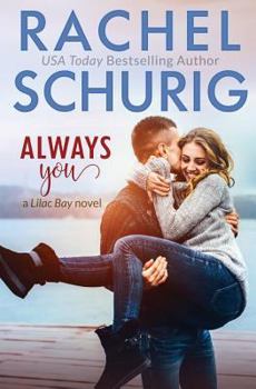 Paperback Always You Book