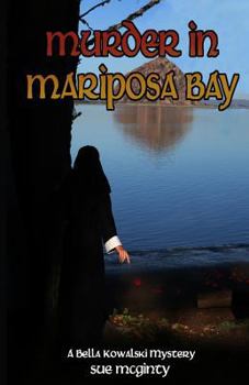 Paperback Murder in Mariposa Bay Book