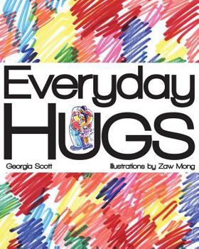 Paperback Everyday Hugs Book