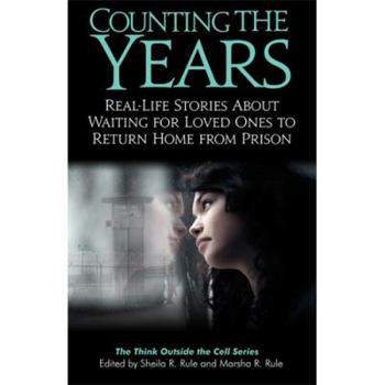 Paperback Counting the Years Book
