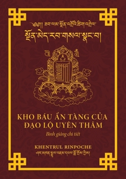 Kho Báu ?n Tàng C?a Ð?o L? Uyên Thâm (Vietnamese Edition)