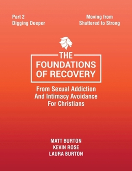 The Foundations of Recovery from Sexual Addiction and Intimacy Avoidance for Christians: Part 2 – Digging Deeper
