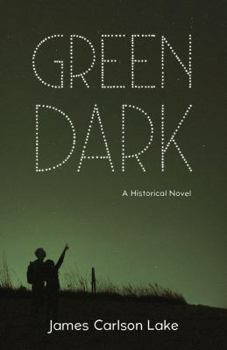 Paperback Green Dark Book