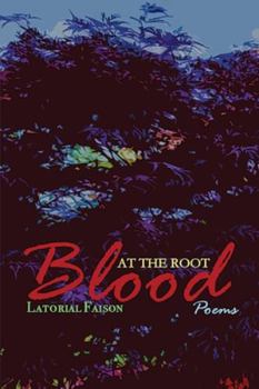 Paperback Blood at the Root Book