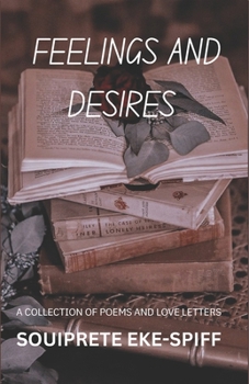 Paperback Feelings and Desires Book