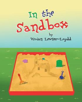 Paperback In The Sandbox Book