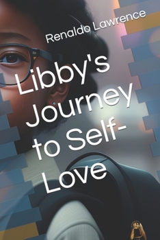 Paperback Libby's Journey to Self-Love Book