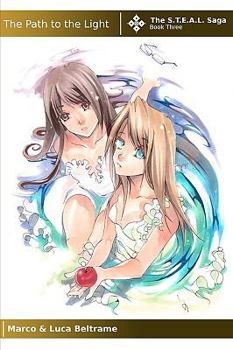 Paperback The Path To The Light Book