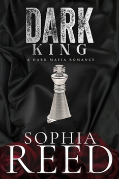 Dark King - Book #3 of the Varasso Brothers