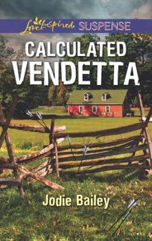 Mass Market Paperback Calculated Vendetta Book