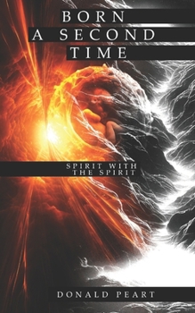 Paperback Bord a Second Time: Spirit With Spirit Book