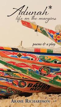 Paperback Adunah: life on the margins Book