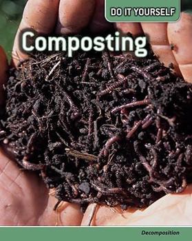 Composting - Book  of the Do it Yourself