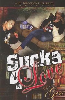Paperback Sucka for Love Book