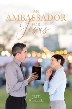 Paperback An Ambassador for Jesus Book