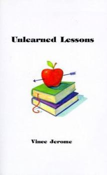 Paperback Unlearned Lessons Book