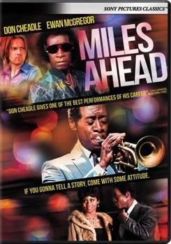 Miles Ahead