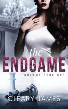 Paperback The Endgame Book