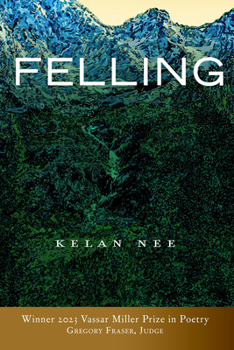 Paperback Felling: Volume 31 Book