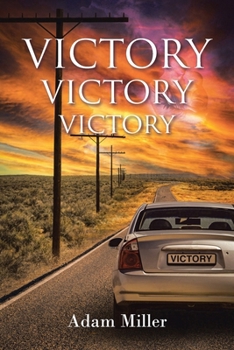 Paperback Victory Victory Victory Book