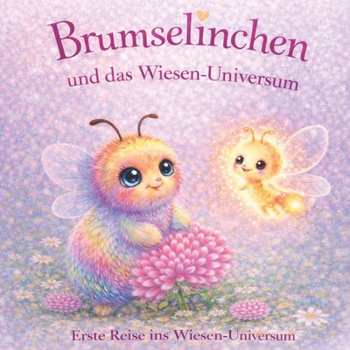 Paperback Brumselinchen und das Wiesen-Universum [German] Book