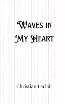 Paperback Waves in My Heart Book