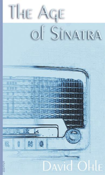 Paperback The Age of Sinatra: The Sequel to the 1972 Cult Classic Motorman Book