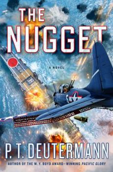 The Nugget - Book #6 of the World War II Navy