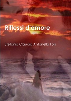 Paperback Riflessi d'amore [Italian] Book