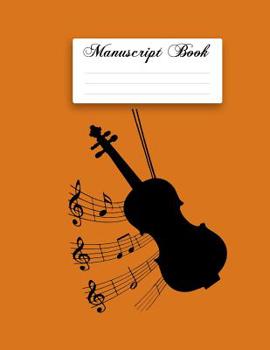 Paperback Manuscript Book