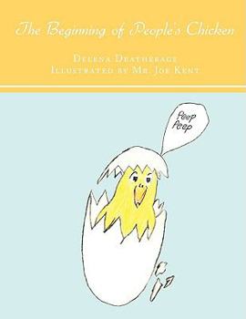 Paperback The Beginning of People's Chicken Book