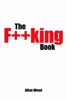 Paperback The F**king Book