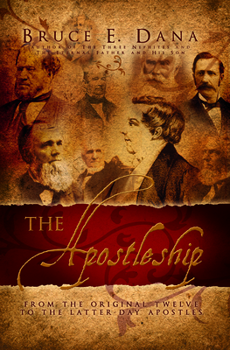 Paperback The Apostleship Book