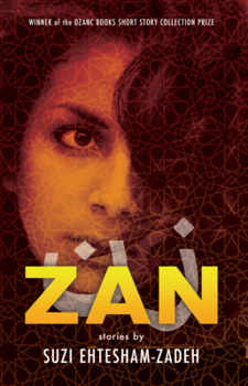 Paperback Zan: Stories Book