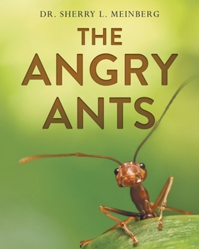 Paperback The Angry Ants Book