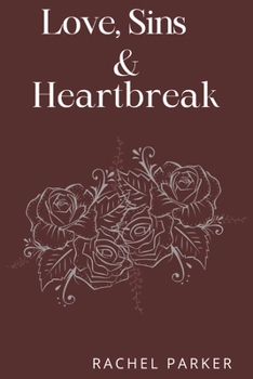 Paperback Love, Sins & Heartbreak Book