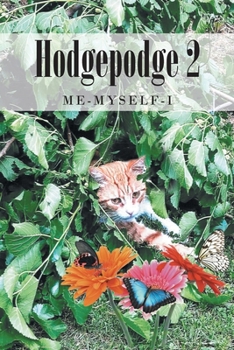 Paperback Hodgepodge 2 Book