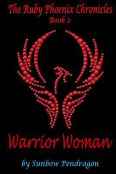 Paperback Warrior Woman Book